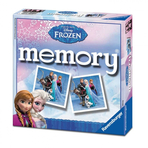 Joc Memory Frozen