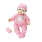 Baby Annabell-Micuta somnoroasa 36