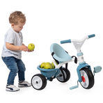 Tricicleta pentru copii Smoby Be Move blue
