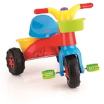 Tricicleta pentru copii - Prima mea tricicleta - Buclucasa