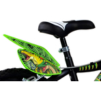 Bicicleta copii 16'' Dinozaur T-Rex