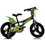 Bicicleta copii 14'' Dinozaur T-Rex