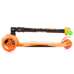 Trotineta Chipolino Croxer Evo orange