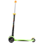 Trotineta Chipolino Croxer Evo lime