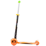 Trotineta Chipolino Croxer Evo orange