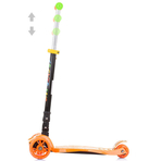 Trotineta Chipolino Croxer Evo orange