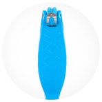 Trotineta Chipolino Croxer Evo blue