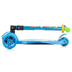 Trotineta Chipolino Croxer Evo blue