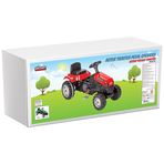 Tractor cu pedale Pilsan Active 07-314 red