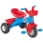 Tricicleta pentru copii Pilsan Atom blue