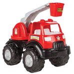 Masina de pompieri Pilsan Power Fire Truck