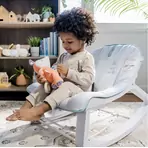 Ingenuity - Leagan si balansoar Keep Cozy 3 in 1 Weaver