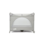 Joie - Patut pliant pentru cosleeping Kubbie Wheat