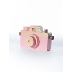 Camera foto handmade Marc toys