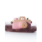 Camera foto handmade Marc toys