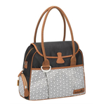 Babymoov - Geanta Multifunctionala Style Black