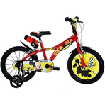 Bicicleta copii 16'' - MICKEY MOUSE