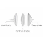 Accesorii pompa - Filtru protectie flux invers