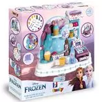 Magazin pentru copii Smoby Frozen Ice Cream Factory