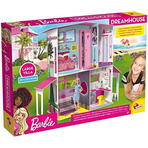 Casuta de vis - Barbie