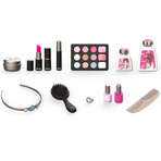 Jucarie Smoby Gentuta cosmetica My Beauty Vanity cu accesorii