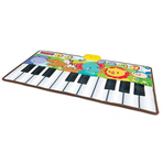 Covor muzical tip pian 122 cm - Fisher Price