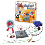 Atelierul de electricitate - 22 circuite