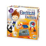 Atelierul de electricitate - 22 circuite