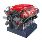 Motor V8