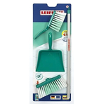 SET CURATENIE LEIFHEIT 3 PIESE
