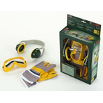 Jucarie - Set 3 accesorii Bosch