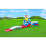 Roller Coaster Thomas