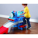 Roller Coaster Thomas