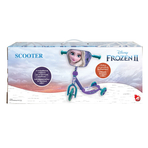 TROTINETA FROZEN2 CU 3 ROTI