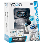 ROBOT ELECTRONIC ROBO BEATS