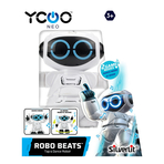 ROBOT ELECTRONIC ROBO BEATS