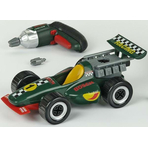 Trusa Grand Prix cu Ixolino - Bosch