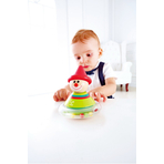 HAPE CLOVNUL RALPH CU SISTEM HOPA MITICA