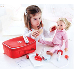 HAPE KIT DOCTOR