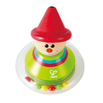 HAPE CLOVNUL RALPH CU SISTEM HOPA MITICA