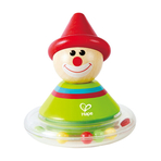 HAPE CLOVNUL RALPH CU SISTEM HOPA MITICA