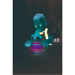 HAPE CLOVNUL RALPH CU SISTEM HOPA MITICA