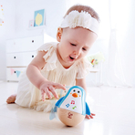 HAPE PINGUIN MUZICAL HOPA MITICA