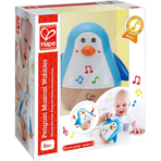 HAPE PINGUIN MUZICAL HOPA MITICA