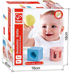 HAPE ZORNAITOARE FORME GEOMETRICE