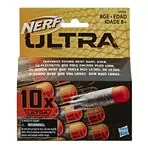 NERF ULTRA REZERVE 10 DART-URI