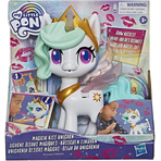 MLP PONEI CELESTIA MAGICAL KISS UNICORN