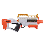 NERF BLASTER ULTRA DORADO