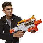 NERF BLASTER ULTRA DORADO