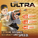 BLASTER NERF ULTRA ONE